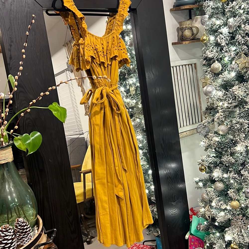 Wide Leg Jumper